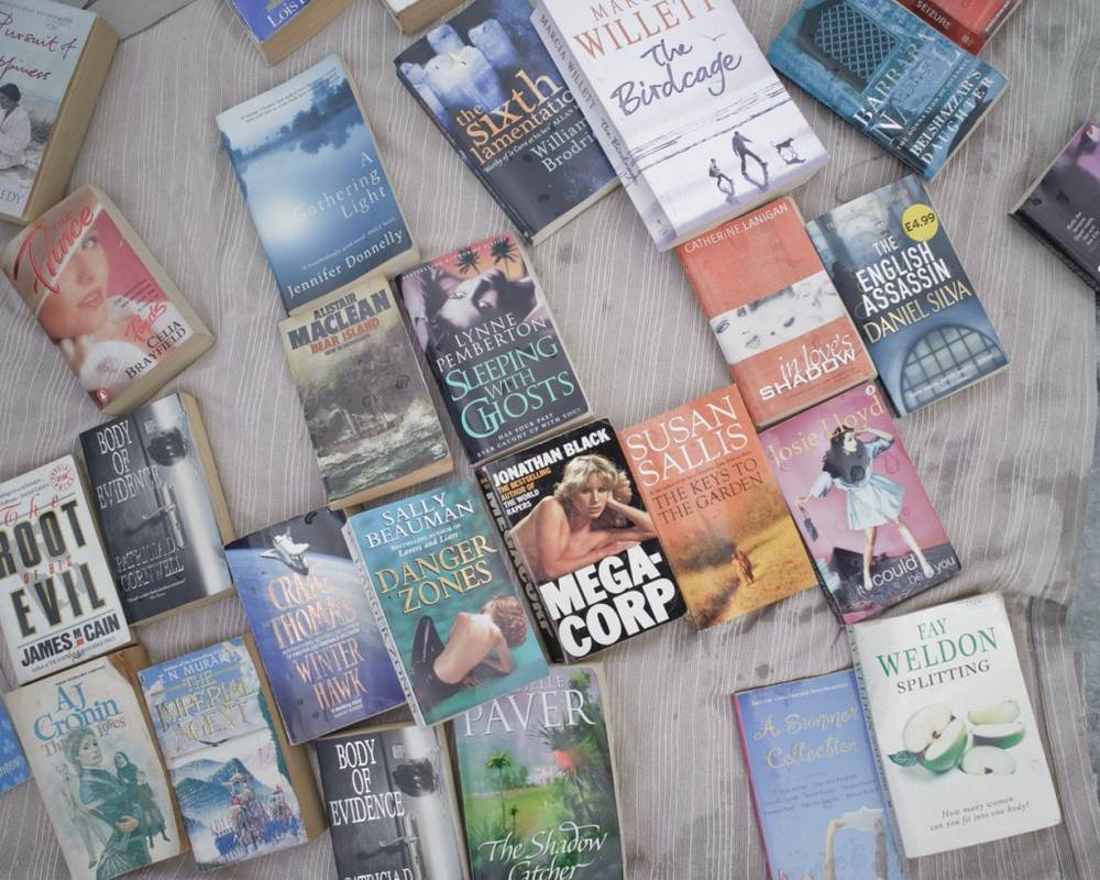 Sunday Morning Sales